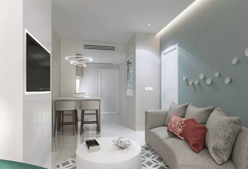 هتل Grand Aston La Habana