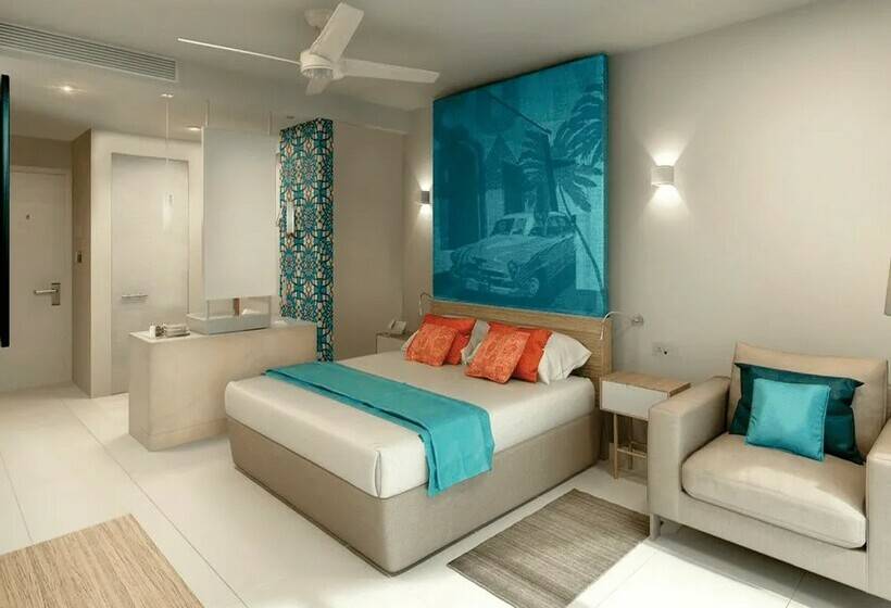 هتل Grand Aston La Habana