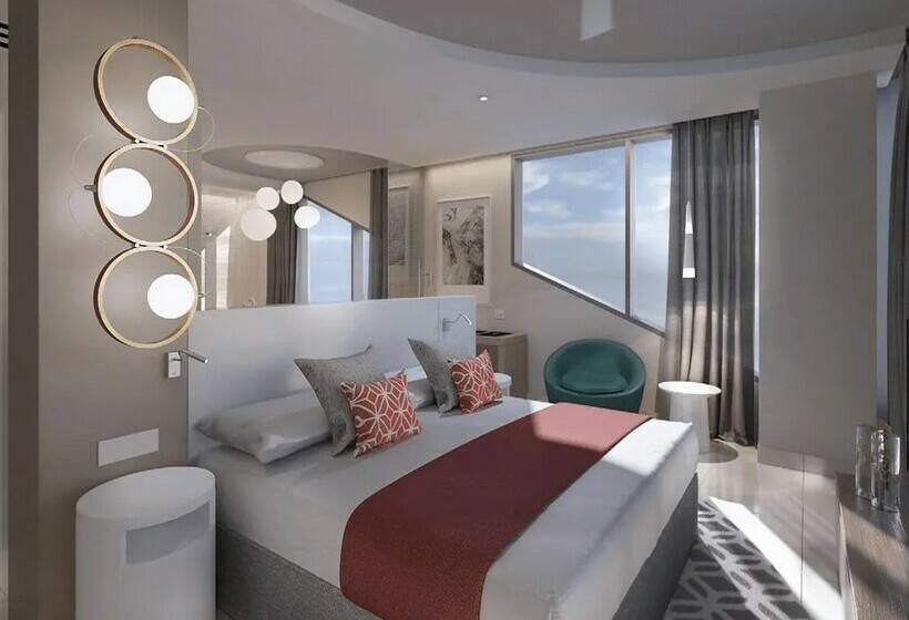 هتل Grand Aston La Habana