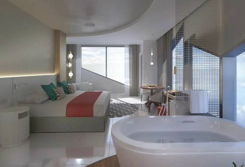 هتل Grand Aston La Habana