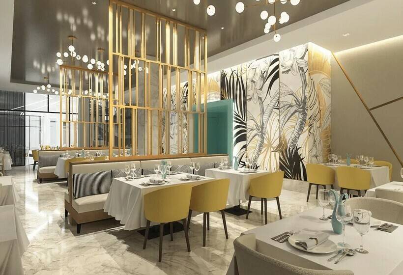 هتل Grand Aston La Habana