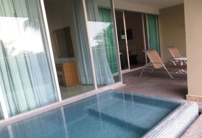 호텔 Grand Maya By Dicasi Nv