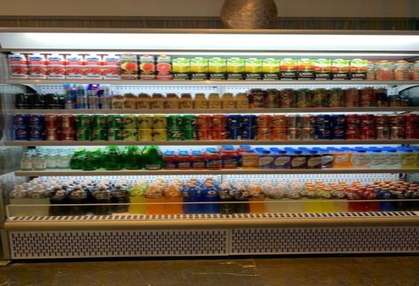 호텔 Grand Maya By Dicasi Nv