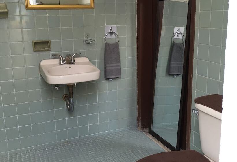 هتل Green House Hostal Hostel