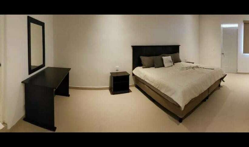 בית מלון כפרי Habitaciones Boulevard