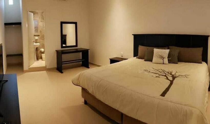 בית מלון כפרי Habitaciones Boulevard