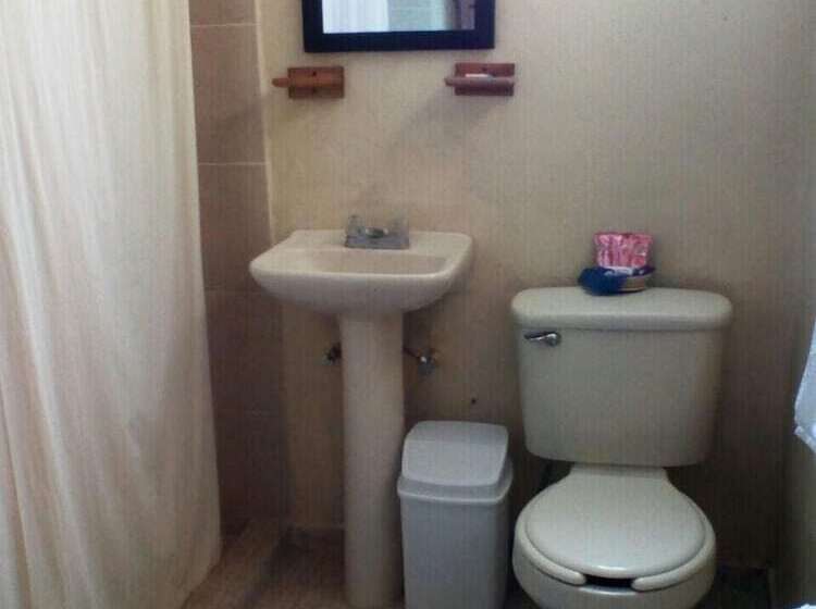 فندق Hacienda Del Carmen