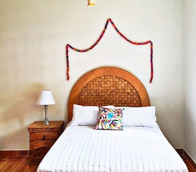 호텔 Hacienda Los Dolores   Hostel