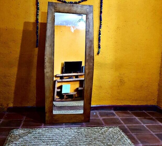 호텔 Hacienda Los Dolores   Hostel