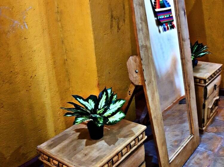 호텔 Hacienda Los Dolores   Hostel