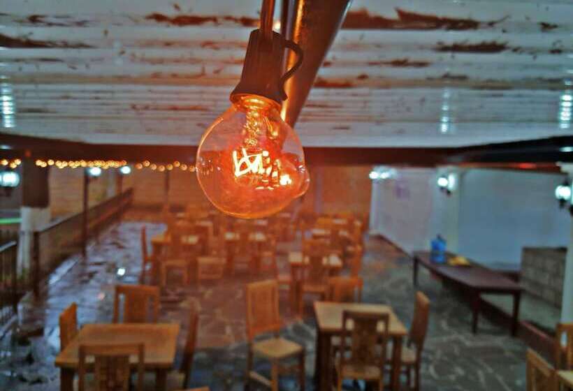 호텔 Hacienda Los Dolores   Hostel