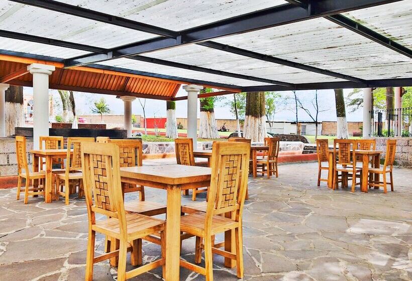 호텔 Hacienda Los Dolores   Hostel