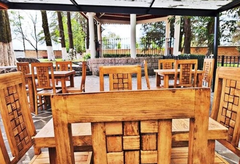 호텔 Hacienda Los Dolores   Hostel