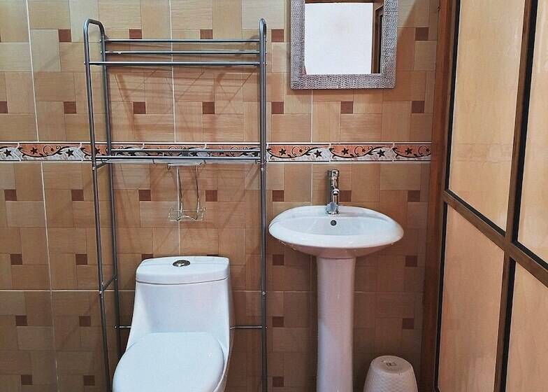 호텔 Hacienda Los Dolores   Hostel