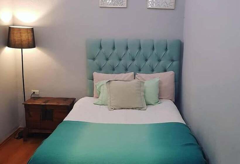 בית מלון כפרי Hidalgo 18