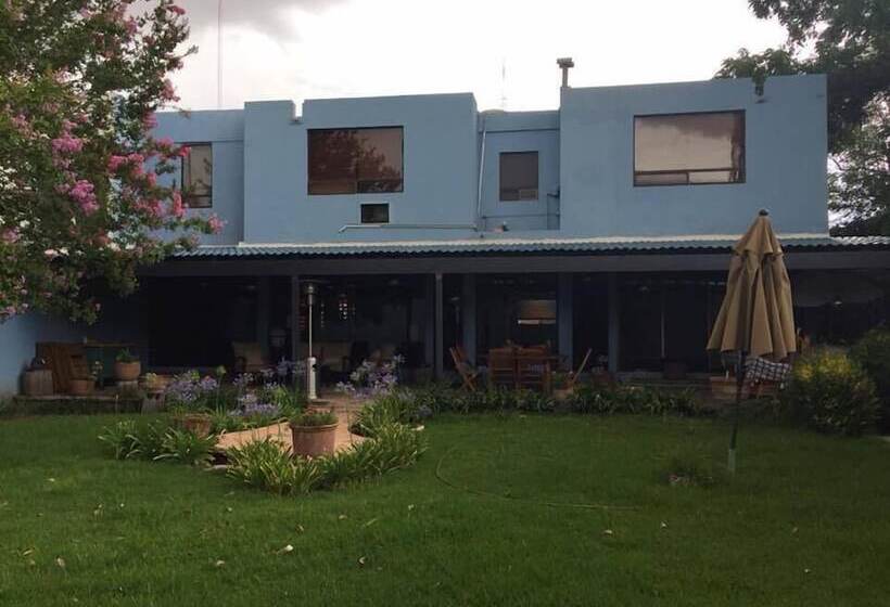 فندق Hostal Casa Azul By Rotamundos