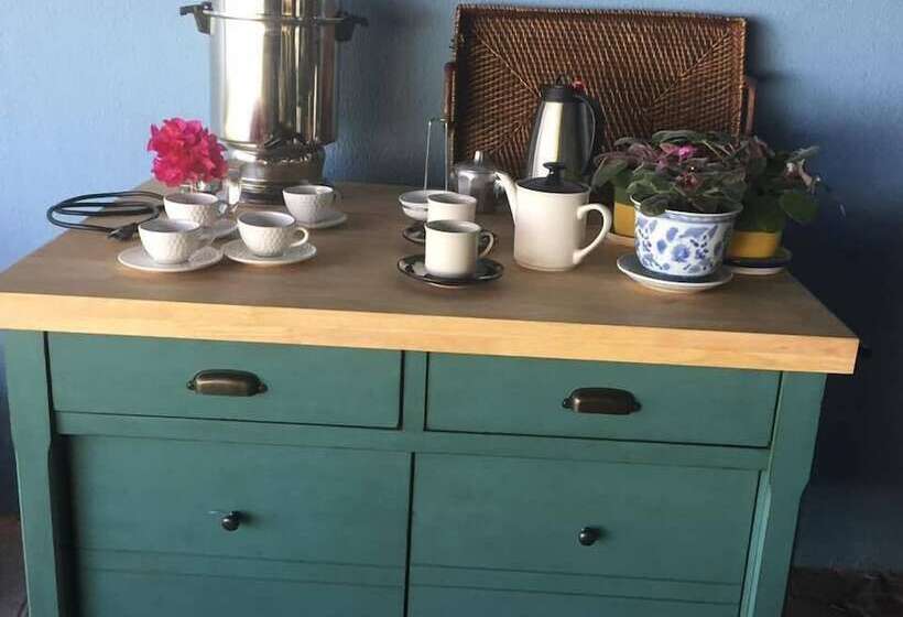 فندق Hostal Casa Azul By Rotamundos