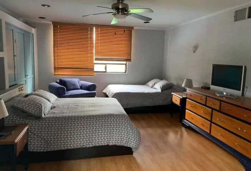 فندق Hostal Casa Azul By Rotamundos