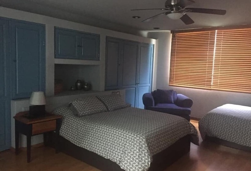 فندق Hostal Casa Azul By Rotamundos