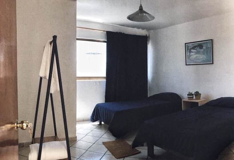 בית מלון כפרי Hostal Casa Zul