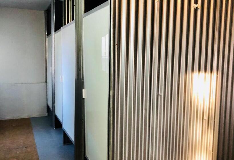 هتل Hostal Kuira Bá By Rotamundos