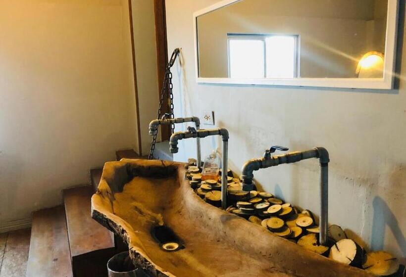 هتل Hostal Kuira Bá By Rotamundos