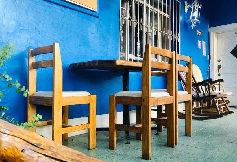 هتل Hostal Kuira Bá By Rotamundos