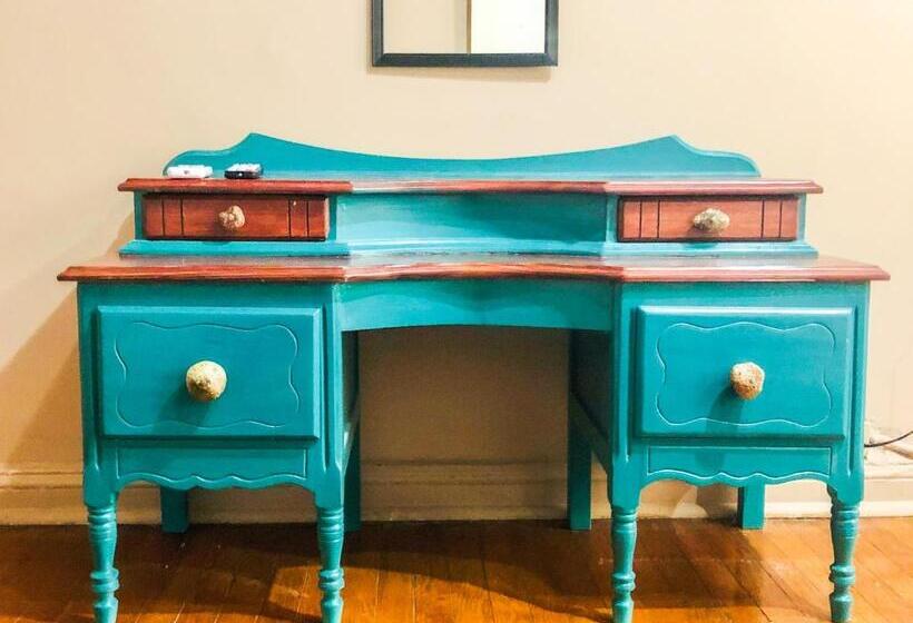 هتل Hostal Kuira Bá By Rotamundos