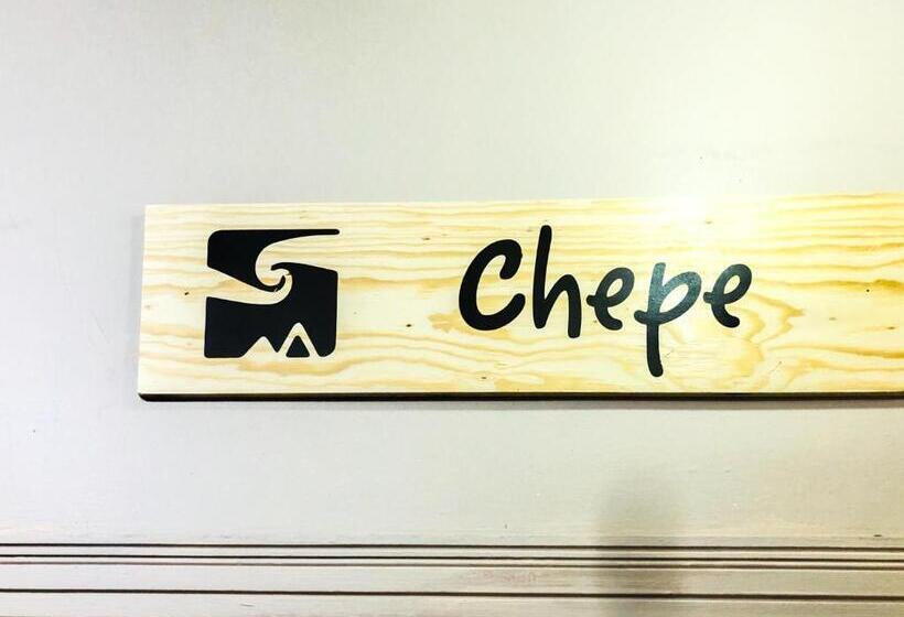 هتل Hostal Kuira Bá By Rotamundos