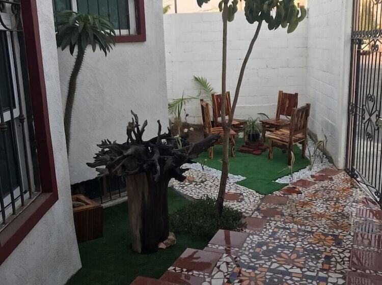 ホテル House Ross