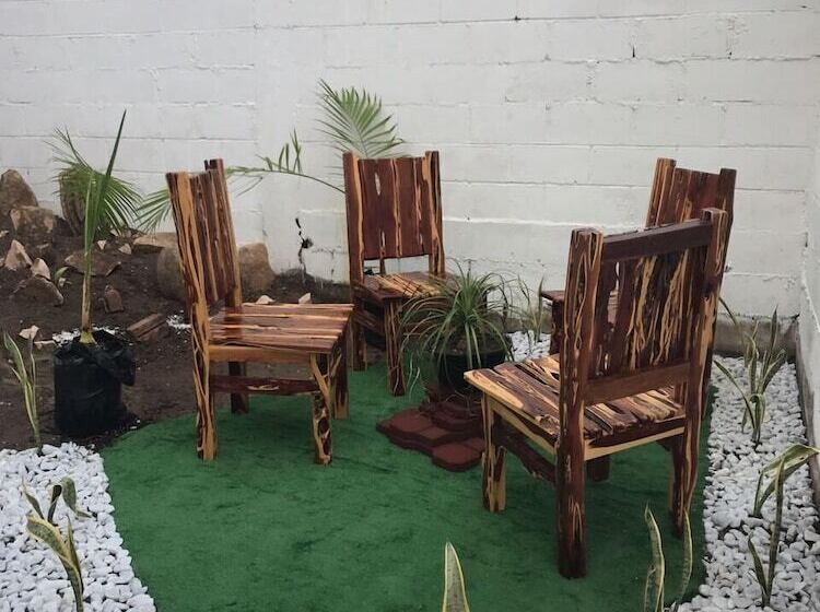 ホテル House Ross