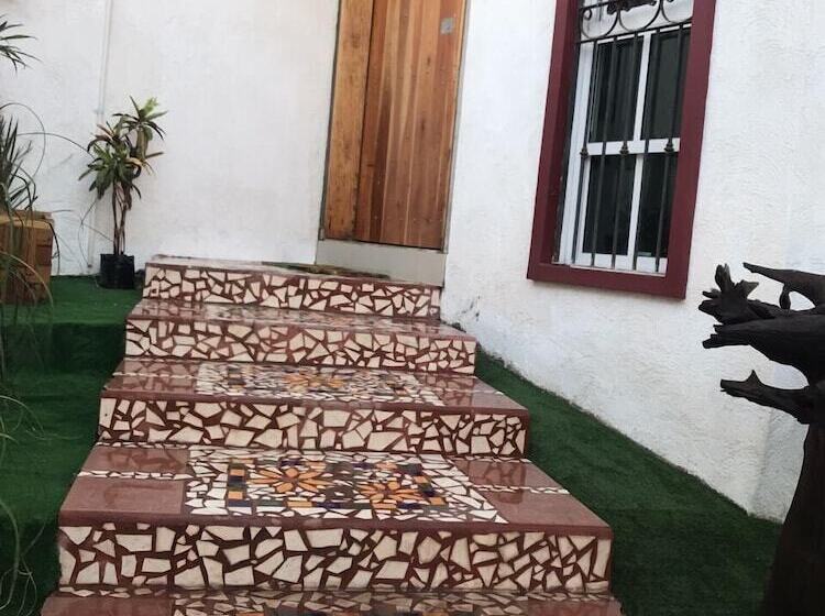 ホテル House Ross