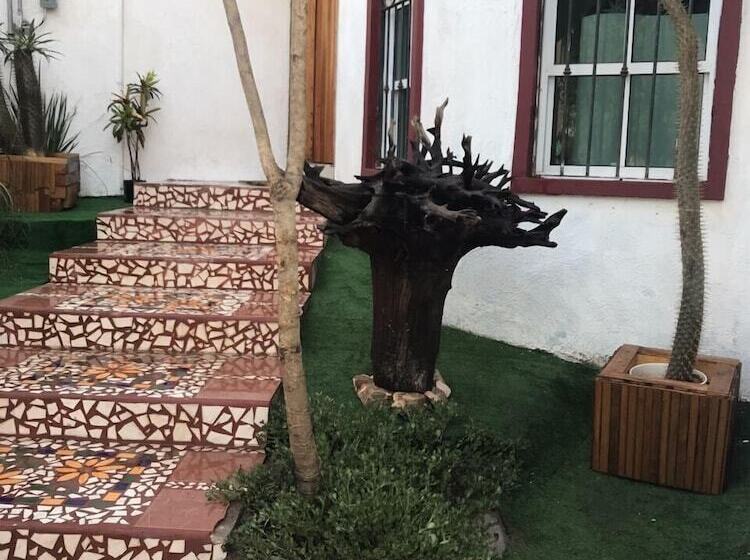 ホテル House Ross