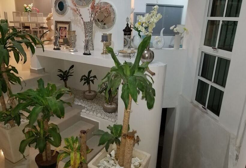 ホテル House Ross