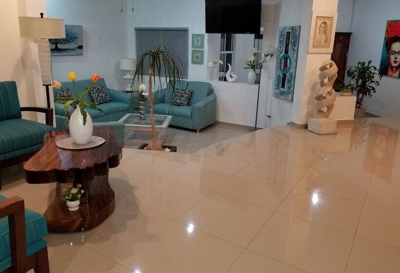 ホテル House Ross