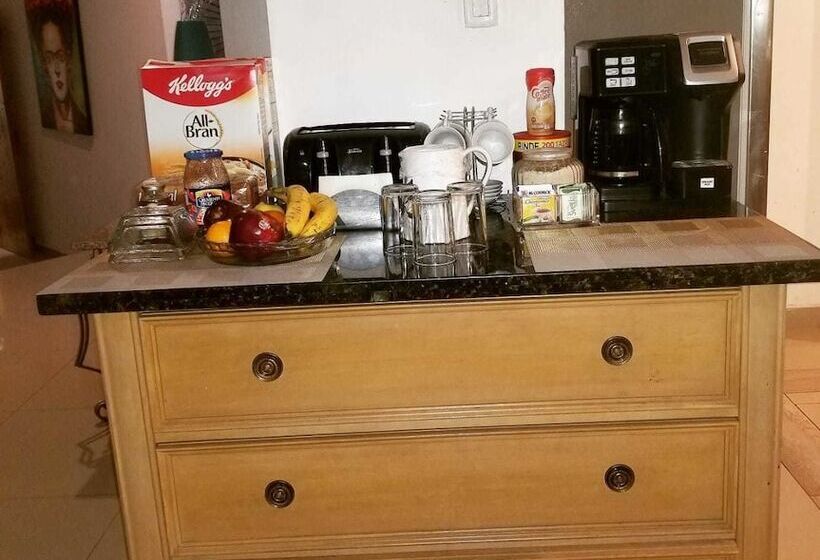 ホテル House Ross