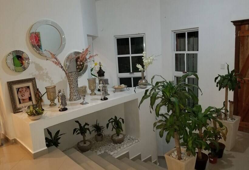 ホテル House Ross