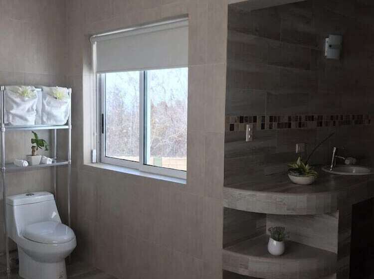 ホテル House Ross