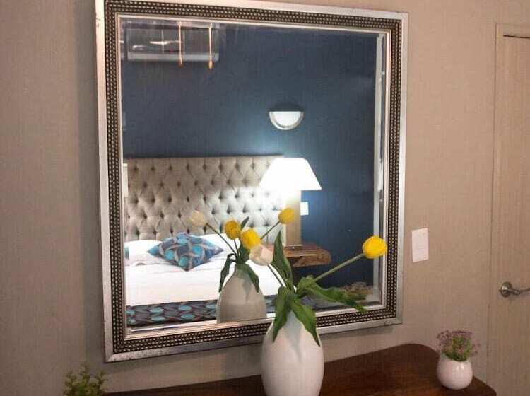 ホテル House Ross