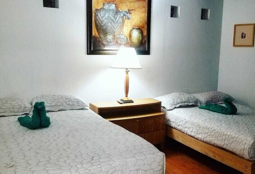 ホテル House Ross