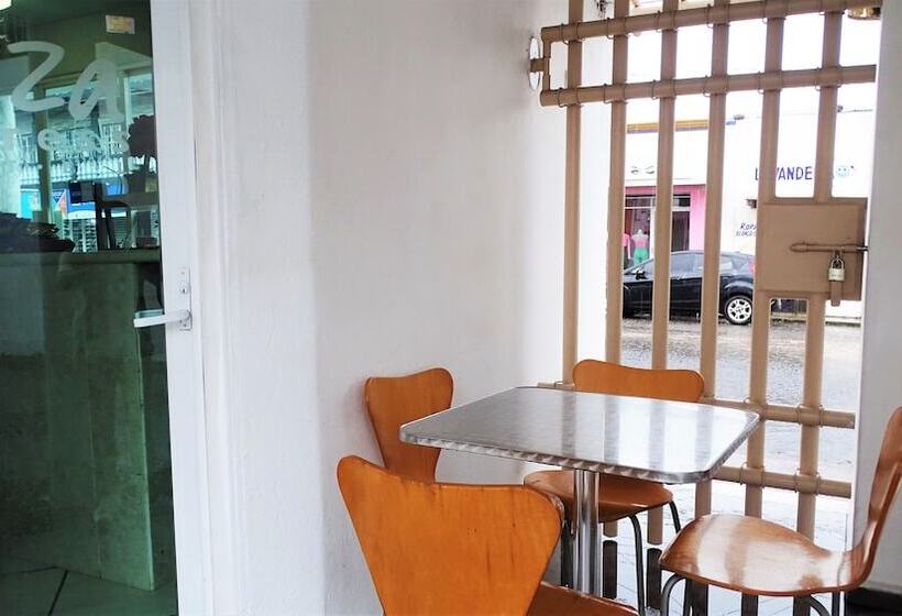 فندق Ibiza Express