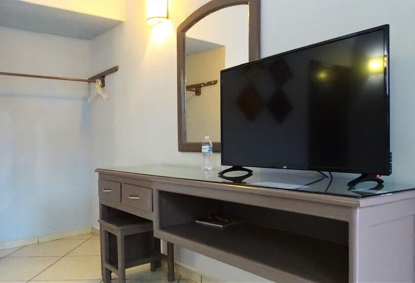 فندق Ibiza Express