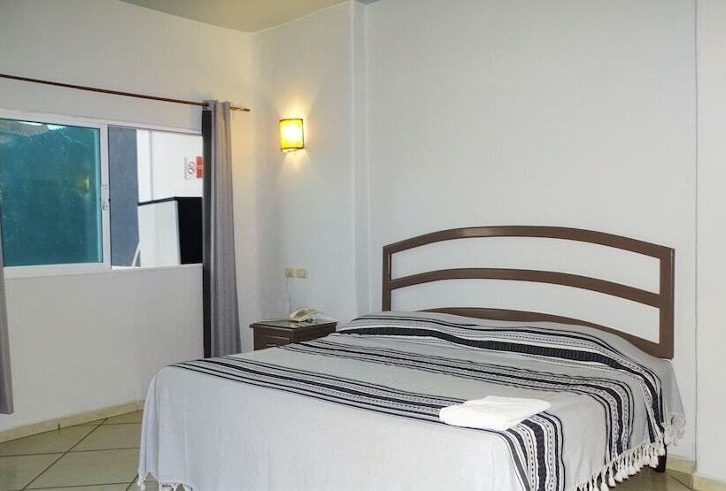 فندق Ibiza Express