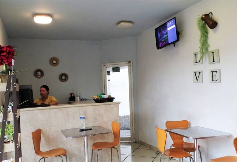 فندق Ibiza Express