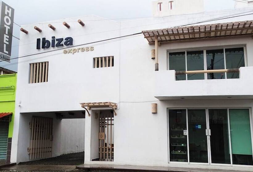 فندق Ibiza Express