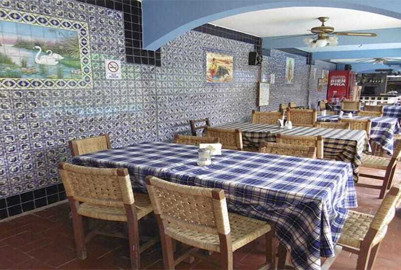 酒店 Internacional Cuautla