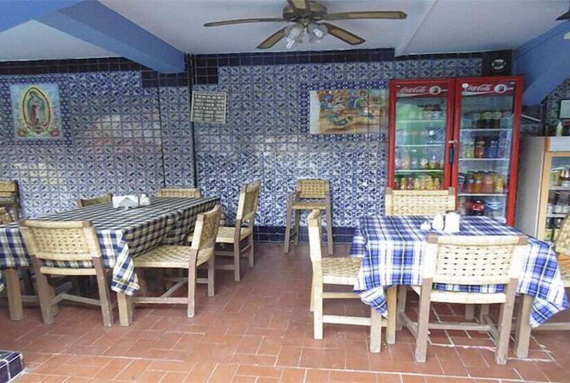 酒店 Internacional Cuautla