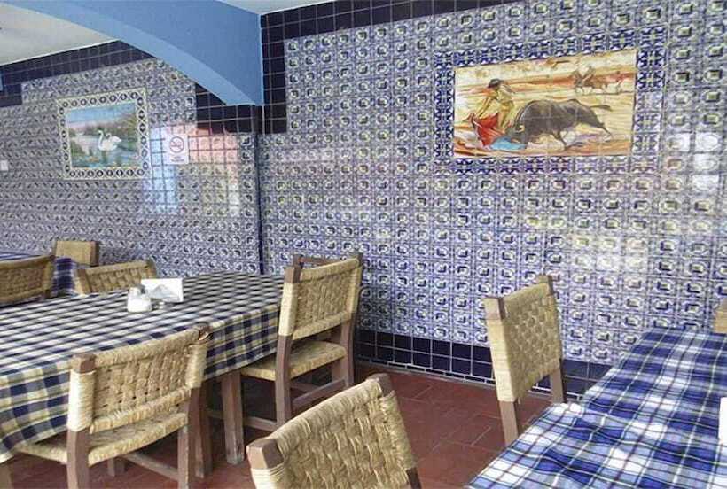 酒店 Internacional Cuautla