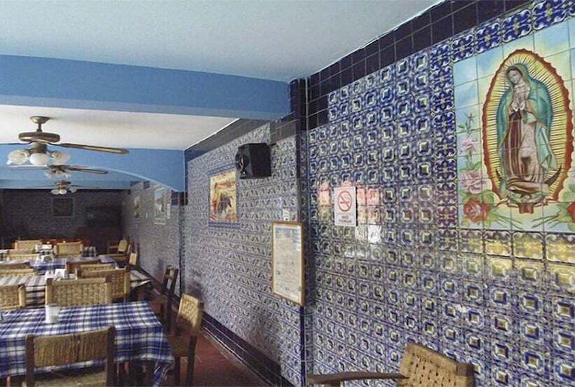 酒店 Internacional Cuautla