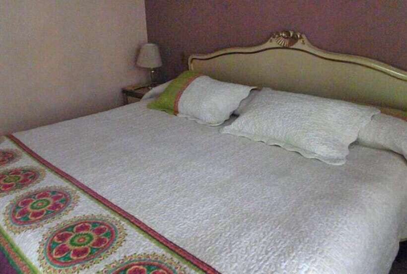 酒店 Internacional Cuautla